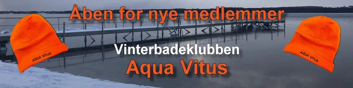 Åben for nye medlemmer