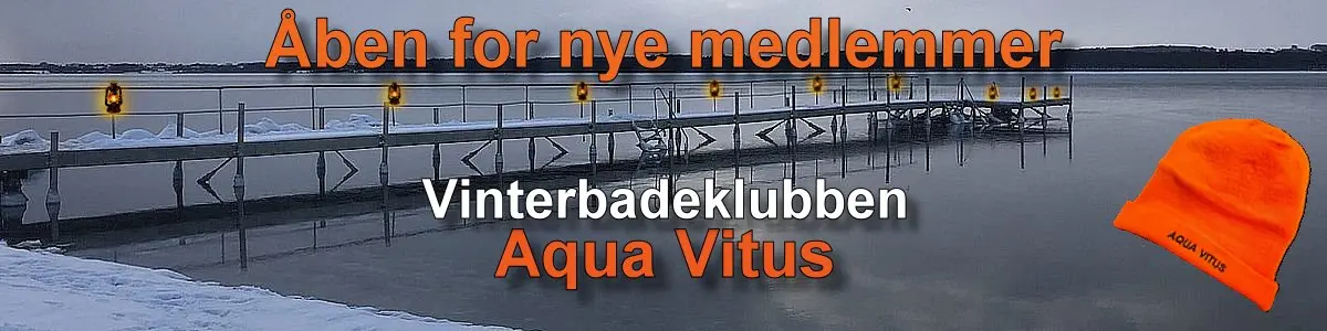 Åben for nye medlemmer